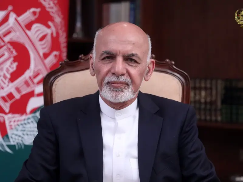 اشرف غني: د هرات زلزله ځپلو ته د مرستو ټولولو او وېشلو لپاره دې شفاف ...
