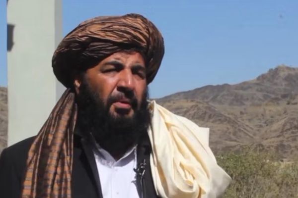 Pakistan Closes Torkham Border Over Afghan Construction, Says Taliban Official