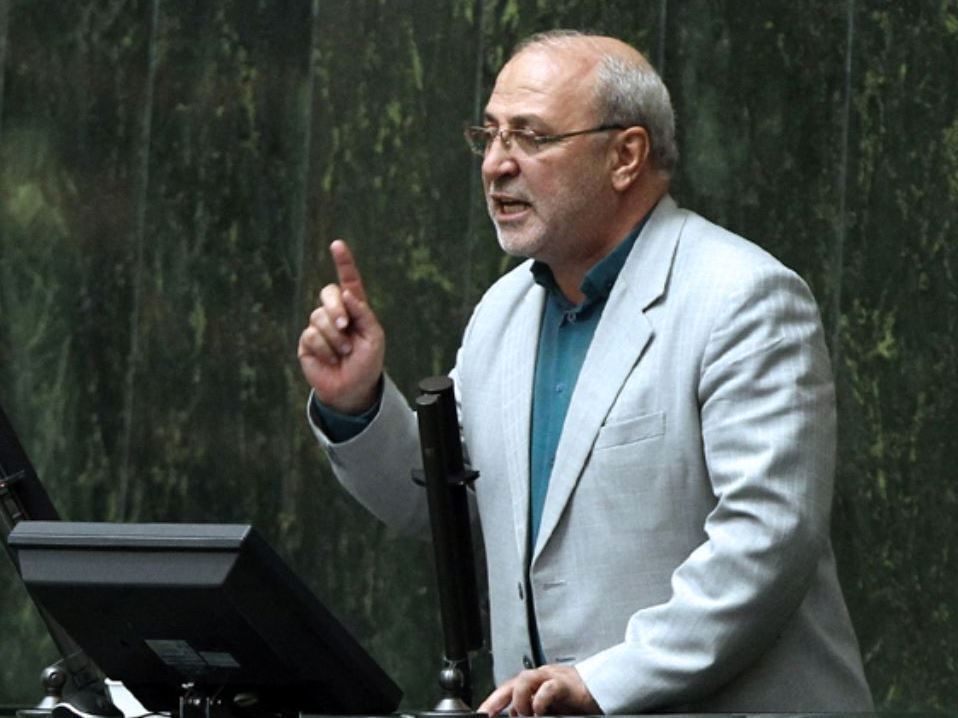 نماینده مجلس ایران: مهاجران آب مصرف می‌کنند، ولی حقابه هلمند داده نمی‌شود