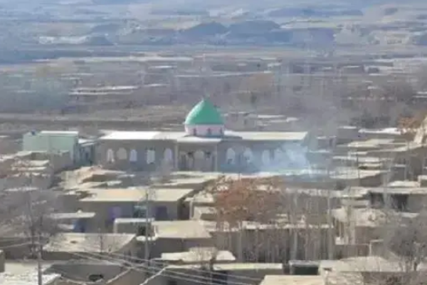 Taliban Publicly Flogs Woman in Faryab