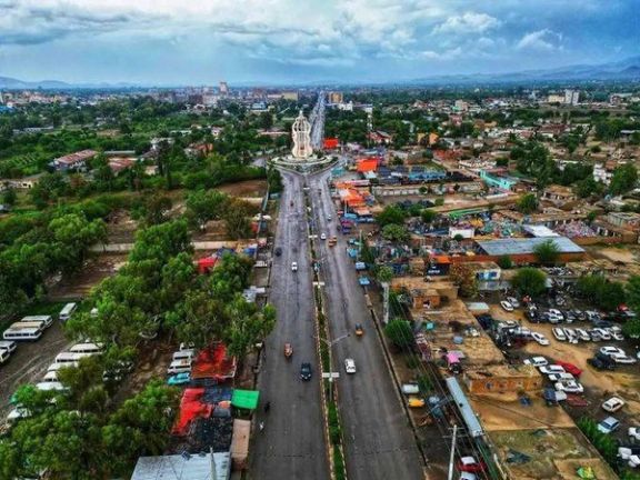 طالبان در خوست ماموران دولتی را بهدلیل کوتاهکردن ریش از وظیفه برکنار میکند