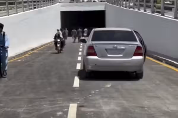 «پسر ۱۴ سالهام هنگام بازگشت از کورس هدف سرقت قرار گرفت»