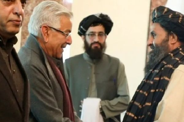 Did Not Ask Pakistan For Money To Keep TTP Away From Border Areas, Says Taliban