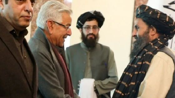 Did Not Ask Pakistan For Money To Keep TTP Away From Border Areas, Says Taliban