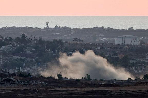 اسراییل له حماس سره د خبرو لپاره قطر ته پلاوی استوي