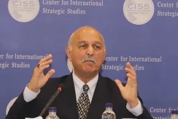 Our Country's Policies in Afghanistan Have Failed, Says Former Pakistani Senator