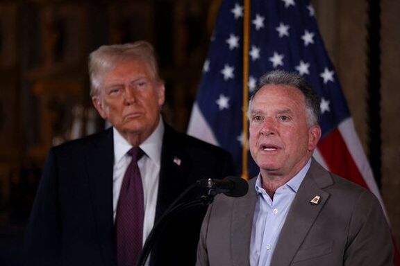 ترامب: المبعوث الأميركي قد يزور روسيا هذا الأسبوع