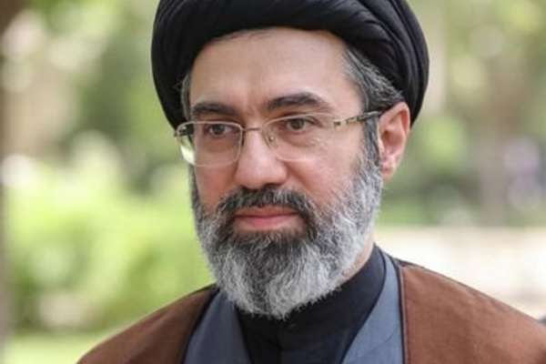 Iran’s New Leader Offers Mediation In Taliban-Pakistan Conflict