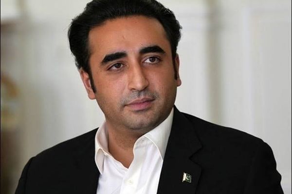 بلاول بوټو: طالبان د دوحې هوکړې په ماتولو د سيمې ثبات ګواښي