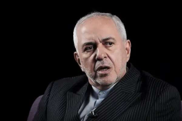 جواد ظریف از مردم ایران پوزش خواست