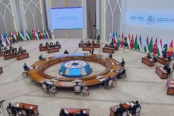Taliban Not Invited To ECO Summit in Uzbekistan, Say Ubzek Officials