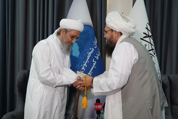 په تېرو ۶ میاشتو کې څه باندې ۳۰ پخواني چارواکي افغانستان ته ستانه شوي