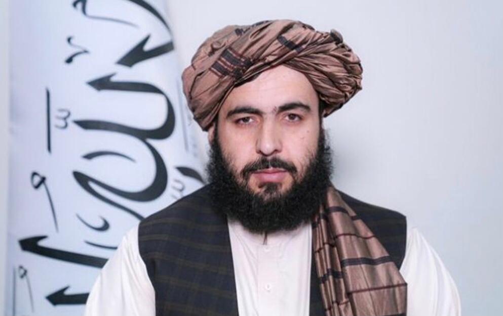 حمدالله فطرت: ملګري ملتونه دې خپلې پرېکړې په خپلواکه توګه وکړي