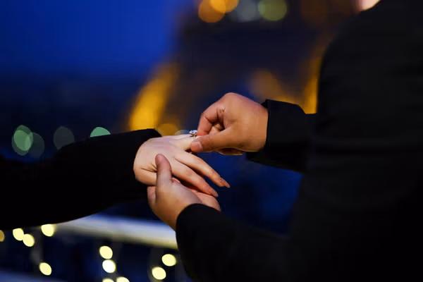 مردان نسل زد دو برابر نسل پس از جنگ جهانی دوم به 'اطاعت زن از شوهر' باور دارند