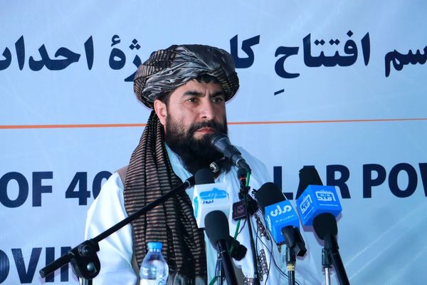 Taliban Governor In Balkh Declares Complete Abolition Of Republic Era Laws