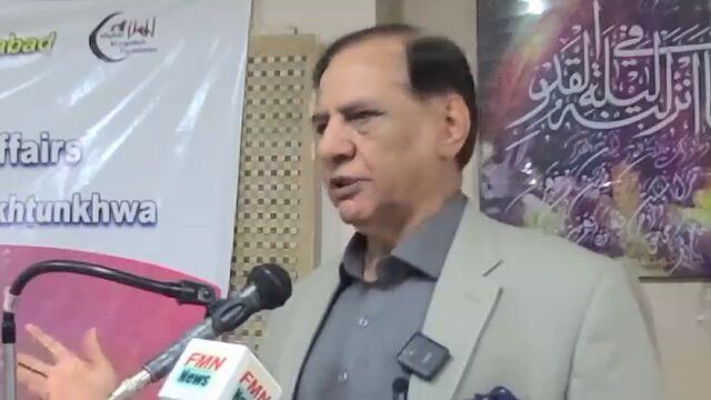 رئیس پیشین آی‌اس‌آی: کاری نکنیم که در حافظه تاریخی افغان‌ها بماند