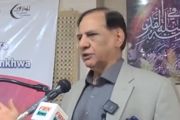 رئیس پیشین آیاسآی: کاری نکنیم که در حافظه تاریخی افغانها بماند