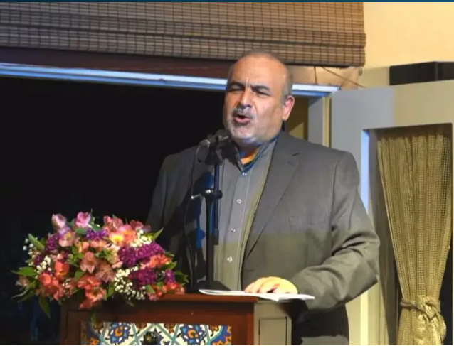 Afghanistan To Be Reclaimed by Its Citizens, Says Iranian Assistant FM