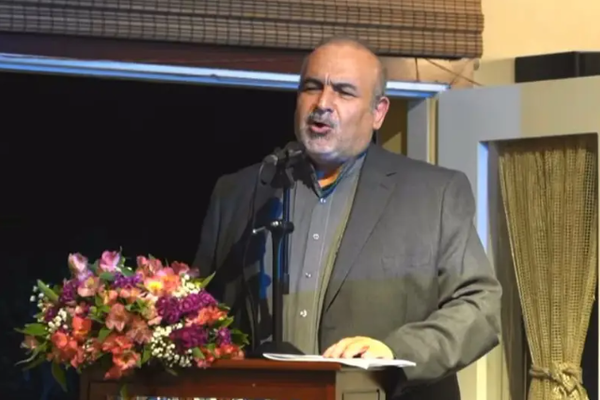 Afghanistan To Be Reclaimed by Its Citizens, Says Iranian Assistant FM