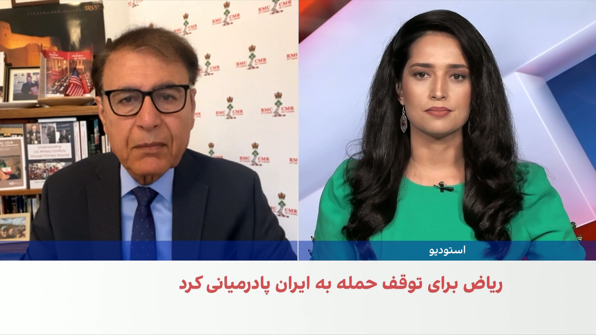 حسن‌یاری: بحران تنگه هرمز ادامه دارد