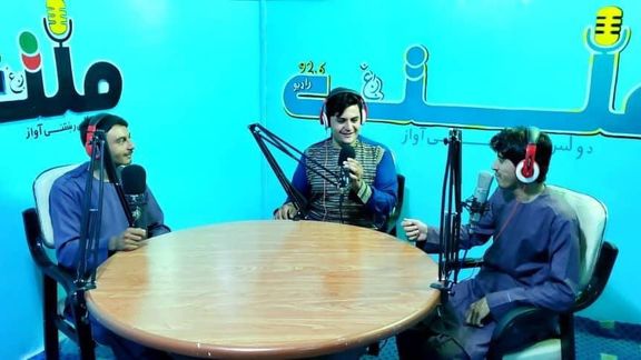 مرکز خبرنگاران افغانستان: هفت خبرنگار از بند طالبان در قندهار آزاد شدند