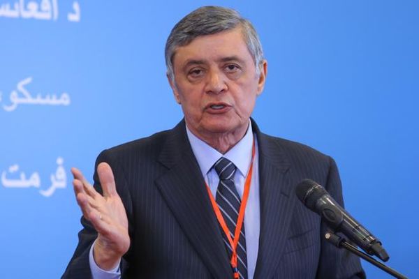 روسیې د طالبانو او پاکستان ترمنځ منځګړیتوب ته چمتووالی ښودلی