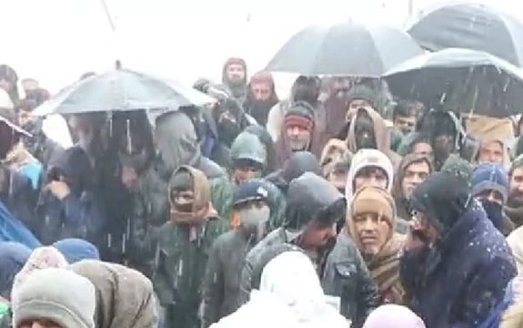 برنامه جهانی غذا: شمار افراد تحت پوشش برنامه کمکرسانی شش برابر شد