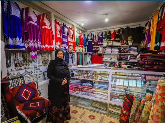 EU Allocates £15 Million to Support Women-Led Businesses in Afghanistan