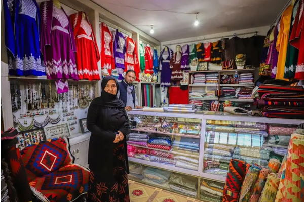 EU Allocates £15 Million to Support Women-Led Businesses in Afghanistan