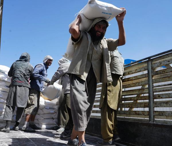 سازمان ملل: تا پایان امسال برای رسیدگی به بحران بشری افغانستان ۲.۲۶ میلیارد دالر نیاز است