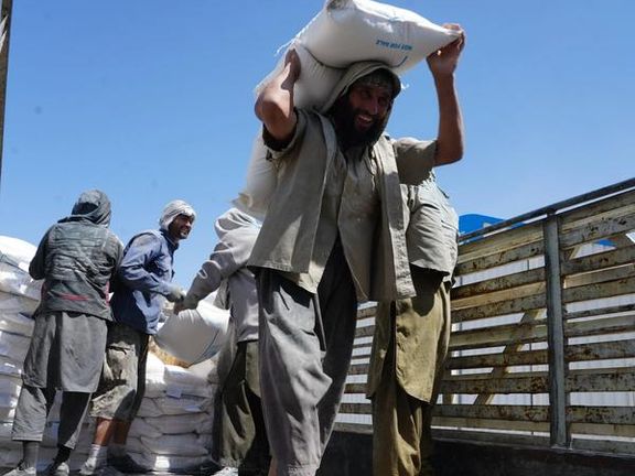 سازمان ملل: تا پایان امسال برای رسیدگی به بحران بشری افغانستان ۲.۲۶ میلیارد دالر نیاز است