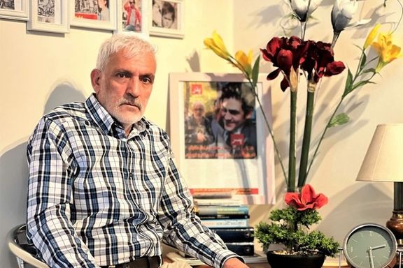 بکتاش سیاوش، نماینده پیشین پارلمان، از پیدا شدن جسد پدرش در آلمان خبر داده است