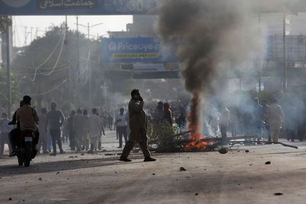 پنج تاثیر آشوبهای پاکستان بر افغانستان