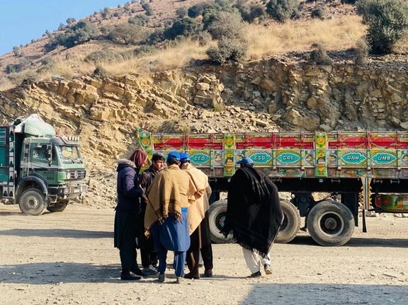 سازمان بینالمللی مهاجرت میگوید در سه ماه بیش از ۷۰۰ هزار نفر افغانستان را ترک کردند