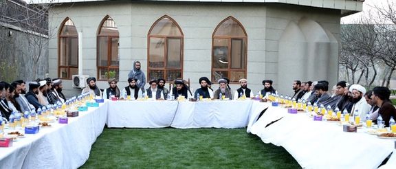 مولوی عبدالکبير: رسنۍ او د نظر خاوندان دې د دوی په وړاندي د منفي تبلیغاتو مخه ونيسي