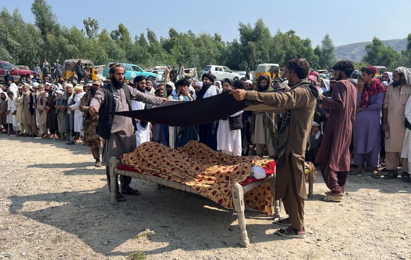 ملګرو ملتونو د پاکستان په بریدونو کې د دریو افغان ملکي وګړو وژل کېدل تایید کړل