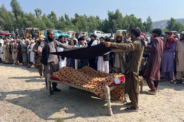 ملګرو ملتونو د پاکستان په بریدونو کې د دریو افغان ملکي وګړو وژل کېدل تایید کړل