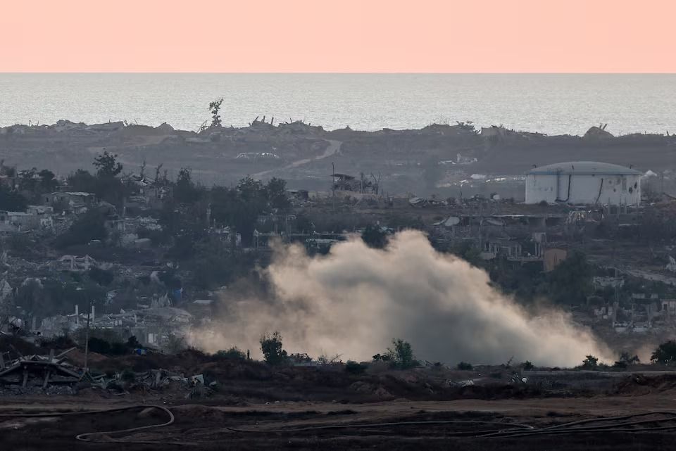 اسرائیل هیئتی را برای گفت‌وگو درباره آتش‌بس در غزه به قطر فرستاد