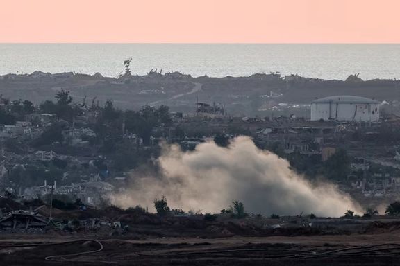 اسرائیل هیئتی را برای گفتوگو درباره آتشبس در غزه به قطر فرستاد