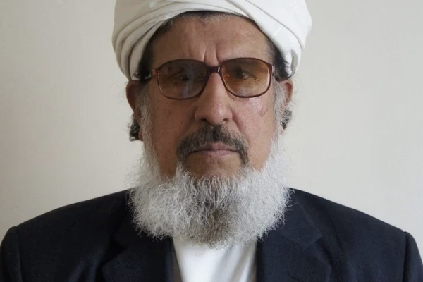 مستشار لدی طالبان يُعتقل إثر انتقاده لزعيم الحركة