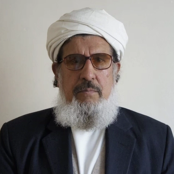 مستشار لدی طالبان يُعتقل إثر انتقاده لزعيم الحركة