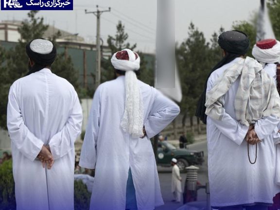 د طالبانو د امربالمعروف وزارت له پاکستانه راشړل شوي ملايان د محتسبانو په توګه ګوماري