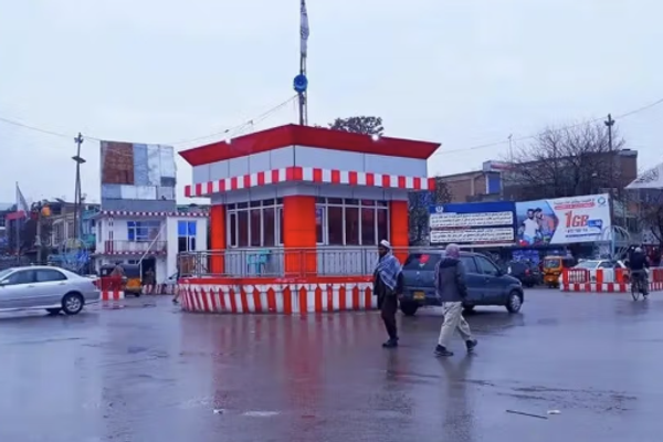 جبهتا الحرية والمقاومة تقولان إنهما شنتا هجمات على طالبان في قندوز