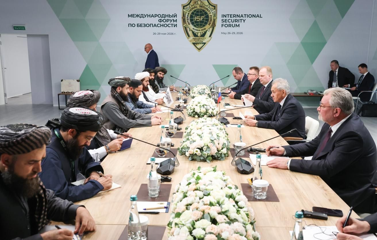 توافق روسیه با طالبان؛ همکاری نظامی یا گسترش نفوذ مسکو؟