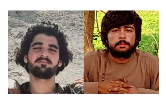 جمهوری اسلامی دو زندانی افغان را در زاهدان اعدام کرد