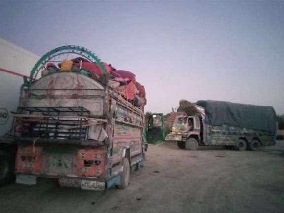 طالبان: تېرو ۹ مياشتو کې تر ۳۰۰ زرو زيات کډوال د سپین بولدک له لارې هېواد ته ستانه شوي دي