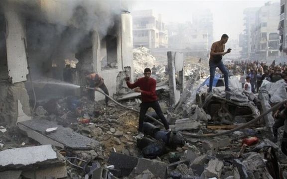 د ملګرو ملتونو ځانګړې کمېټه وايي، په غزه کې د اسراییل جګړه «نسل وژنه» ده