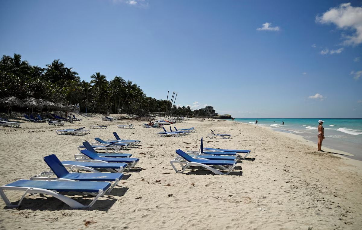 تحریم نفتی امریکا صنعت گردشگری کوبا را فلج کرده است