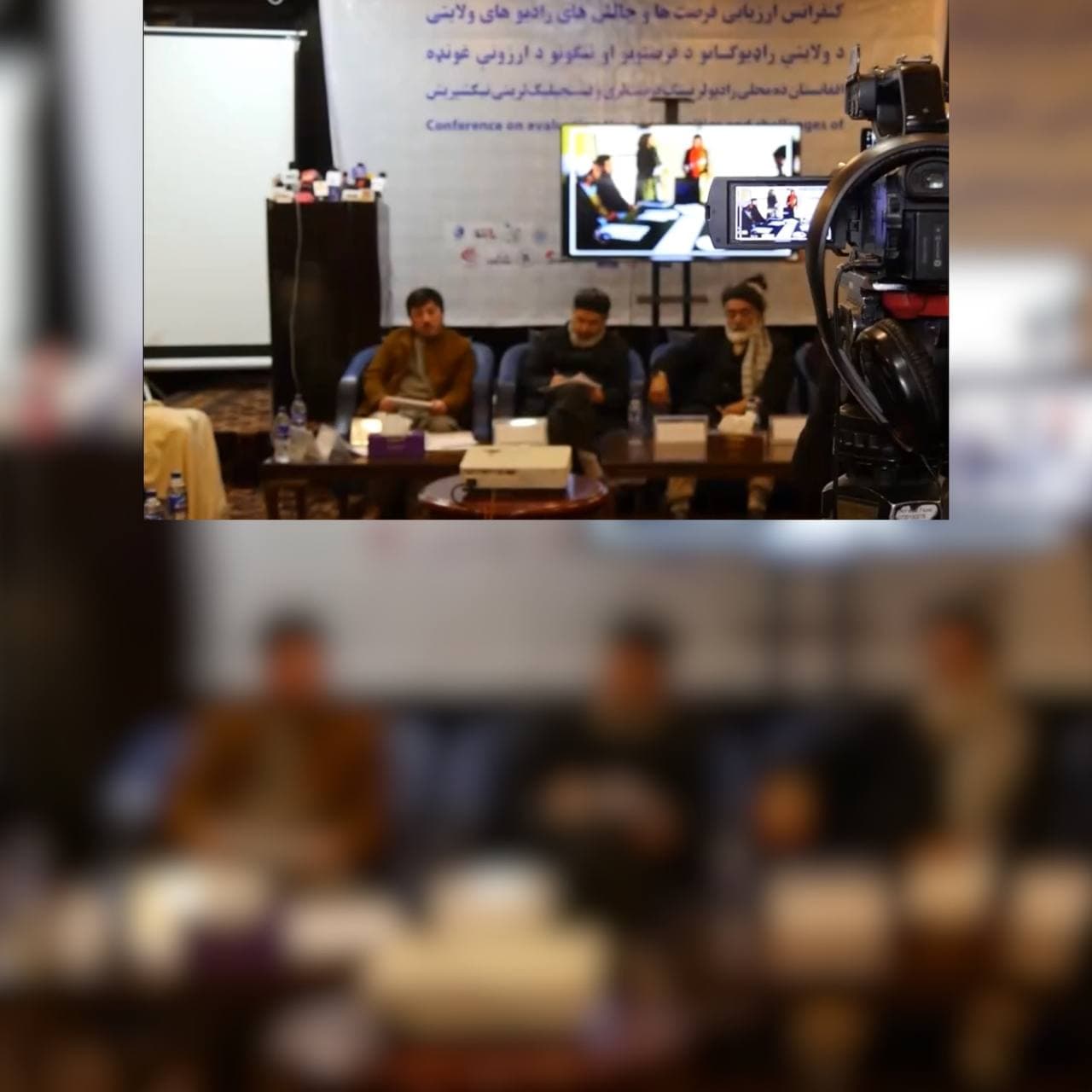 مسئولان رادیو‌های محلی: نبود دسترسی به اطلاعات و منابع مالی دو چالش عمده خبرنگاری است 