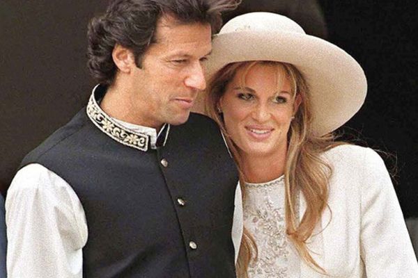 جمایمه ګولډسمېت: د عمران خان پر ضد د پاکستان حکومت کړنې شخصي انتقام دی